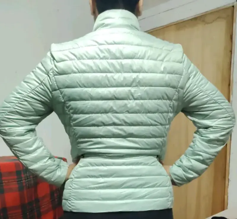 Parkas de alta calidad - 3