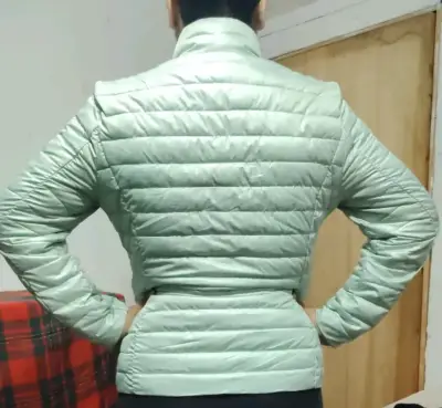 Parkas de alta calidad - miniatura 3