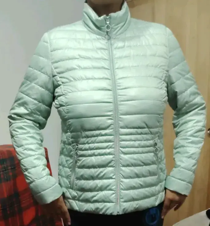 Parkas de alta calidad - 4