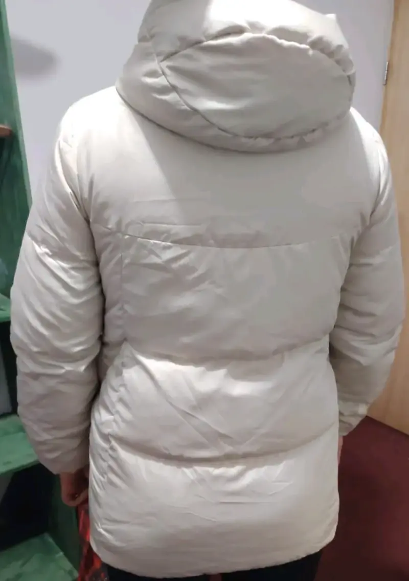 Parkas de alta calidad - 5