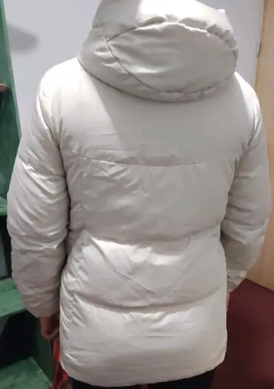 Parkas de alta calidad - miniatura 5