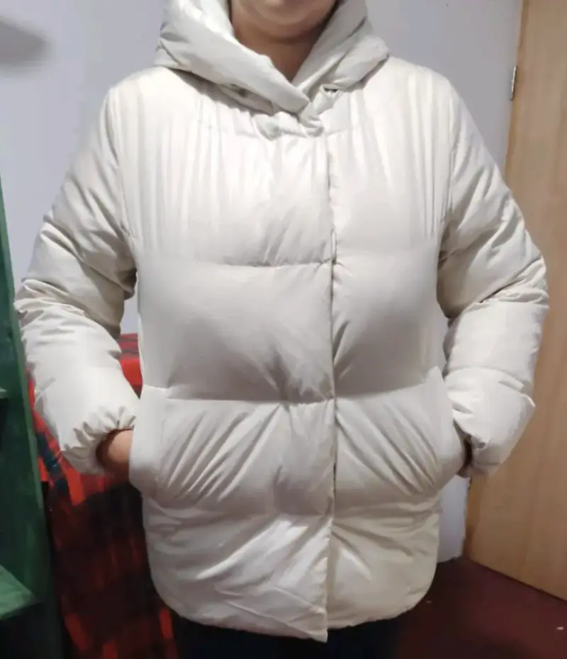 Parkas de alta calidad - 6