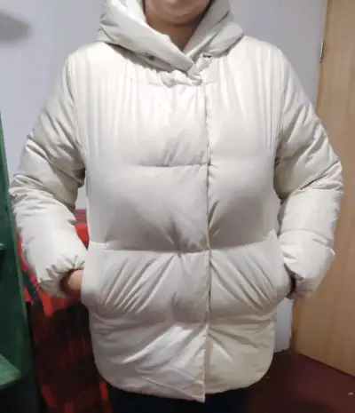 Parkas de alta calidad - miniatura 6