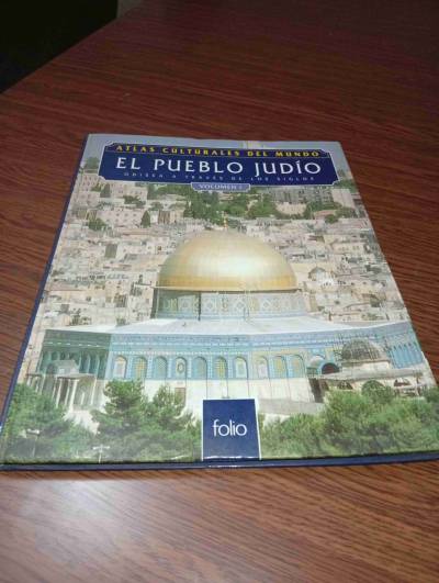 Enciclopedia El Pueblo Judío - miniatura 1