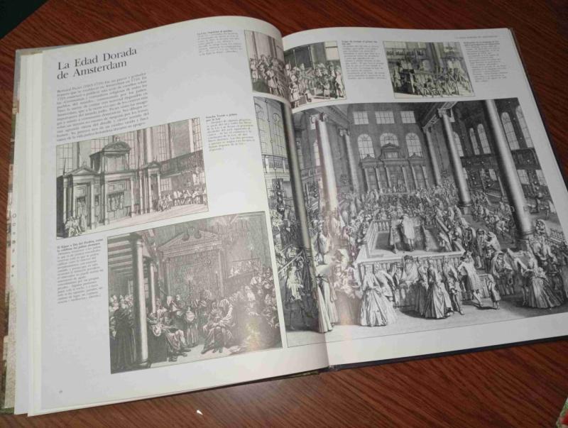 Enciclopedia El Pueblo Judío - 6