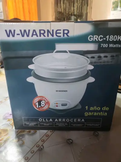 Olla arrocera W-Warner 700W - miniatura 2