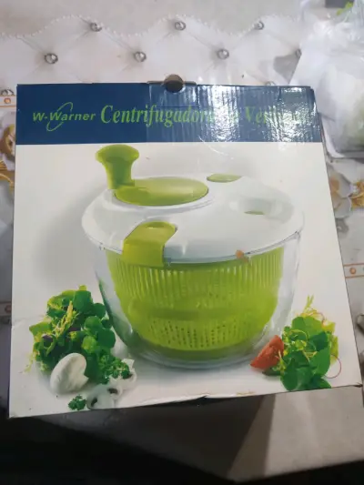 Centrifugador de verduras W-Warner - miniatura 1