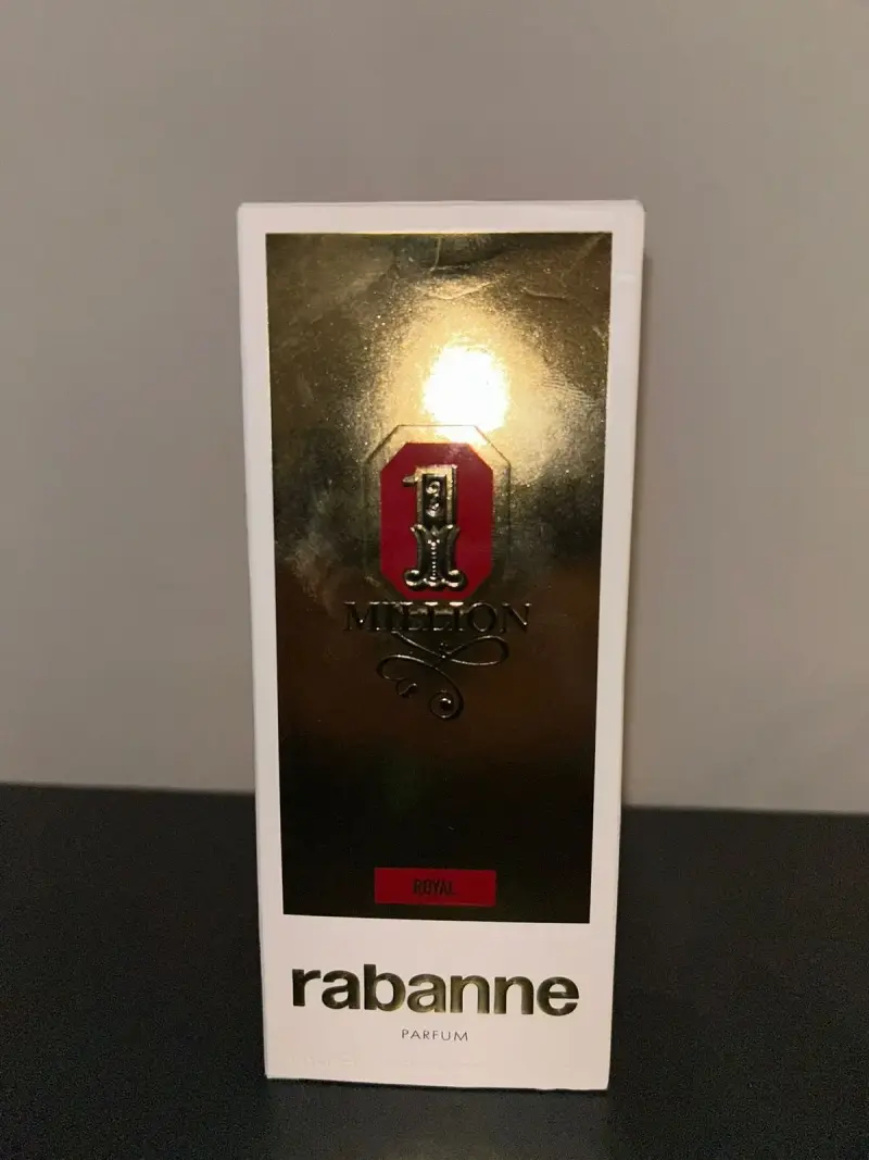 Perfume 1 Million Royal