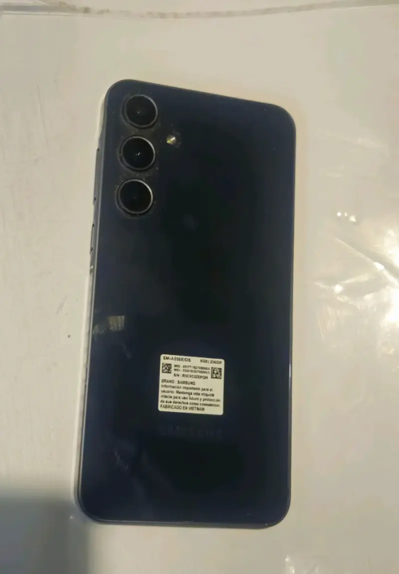 Samsung Galaxy A55 5G - 2