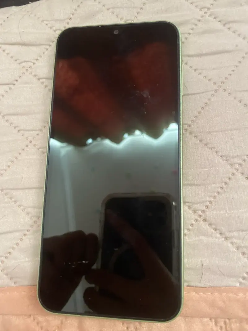 Smartphone en buen estado - 1
