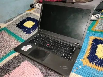 Thinkpad t440p - miniatura 1