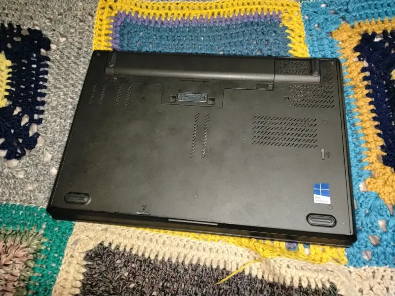 Thinkpad t440p - 3