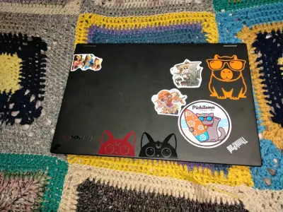 Thinkpad t440p - miniatura 4