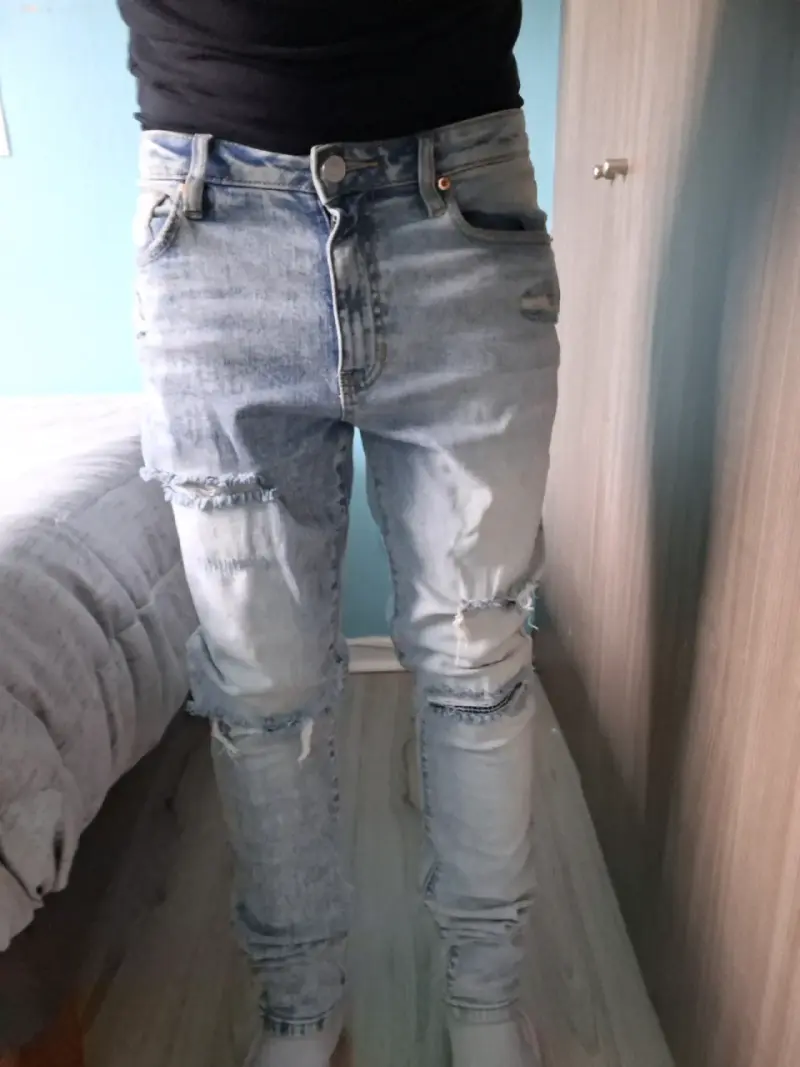 Fashion Nova talla 42 - 1