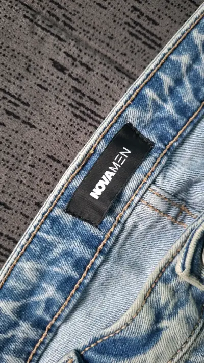 Fashion Nova talla 42 - miniatura 2