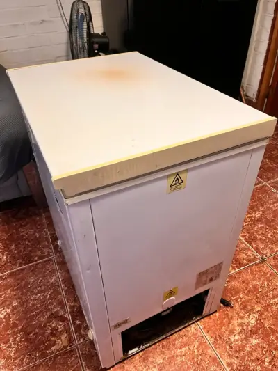 Congeladora - miniatura 5