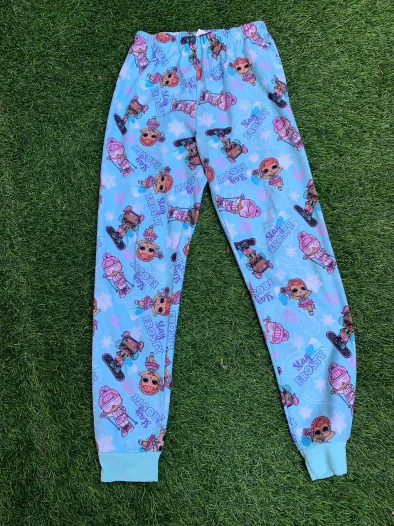 Polerón tie dye multicolor - 5