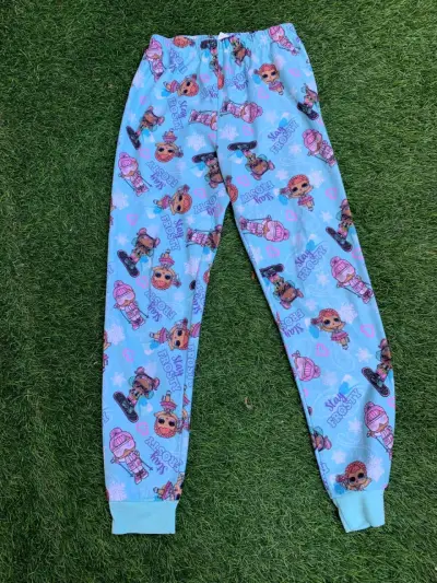 Polerón tie dye multicolor - miniatura 5
