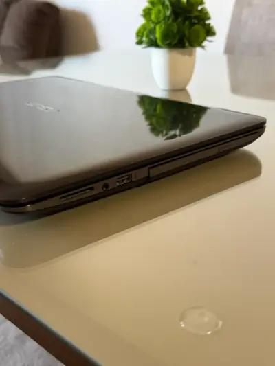 Notebook ASUS i7 + NVIDIA + SSD - miniatura 4