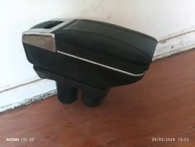 Apoya brazo para vehículo citroen - miniatura 2