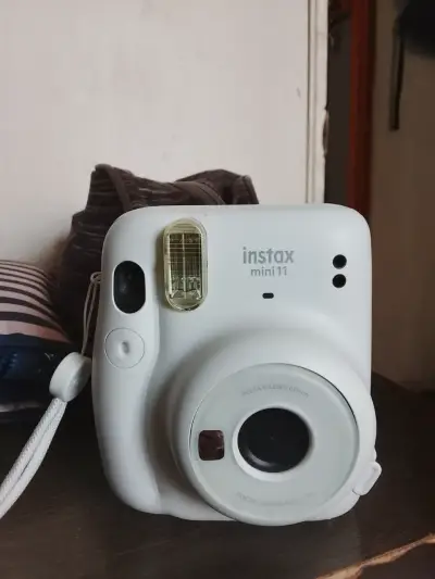 Cámara Instax Mini 11 Rosa - miniatura 3
