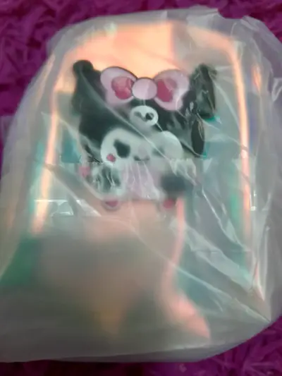 Mochila con diseño de personaje - miniatura 1