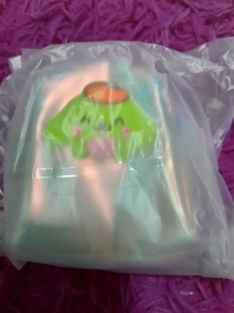 Mochila con diseño de personaje - 2