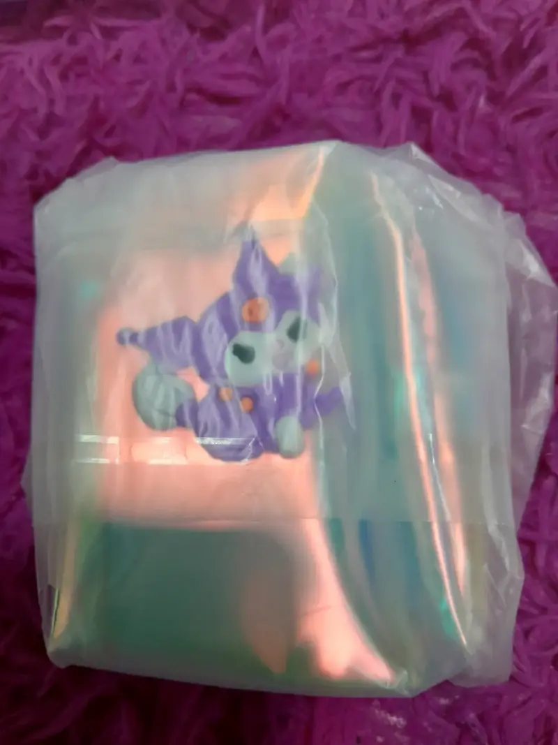 Mochila con diseño de personaje - 3