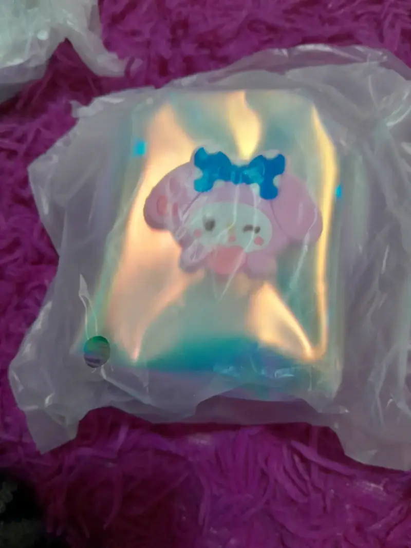 Mochila con diseño de personaje - 5