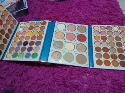 Set de libretas Bronze Girl - miniatura 2