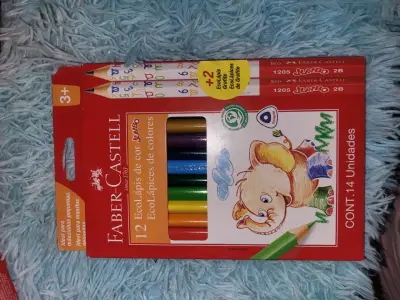 Set de 20 marcadores Super Soft - miniatura 3