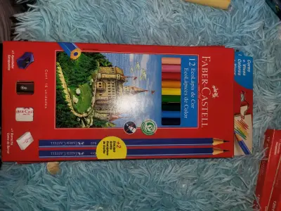 Set de 20 marcadores Super Soft - miniatura 6
