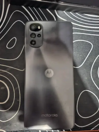 Teléfono moto g22 - miniatura 2