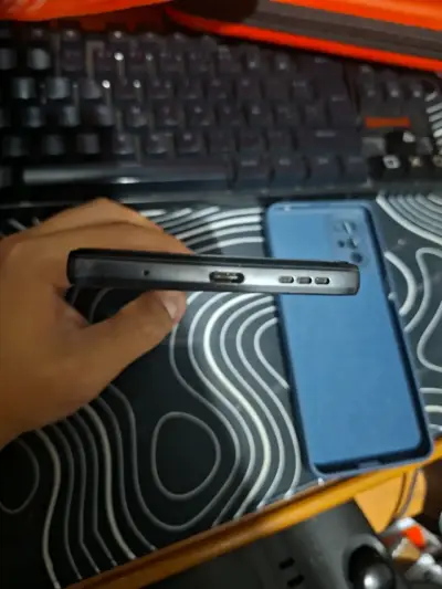 Teléfono moto g22 - miniatura 5