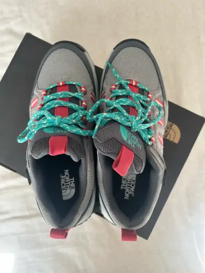 Zapatillas The North Face - miniatura 1