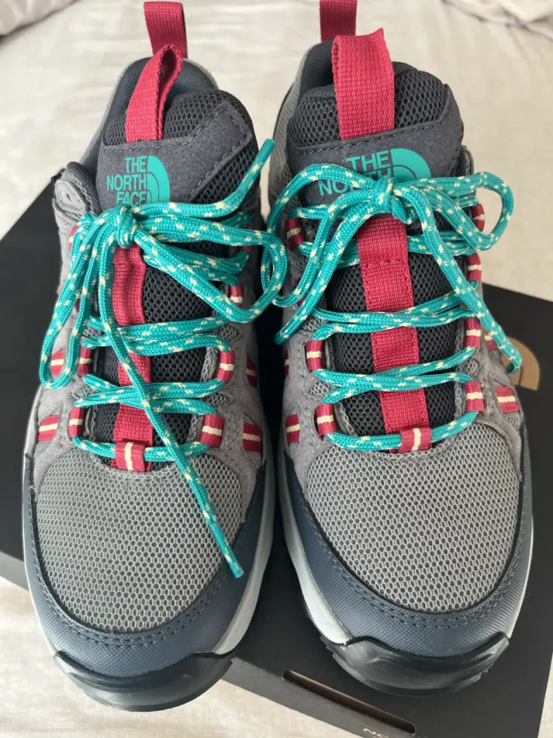 Zapatillas The North Face - 2