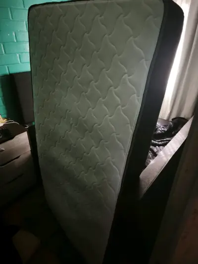 Cama plaza 1/2 - miniatura 1