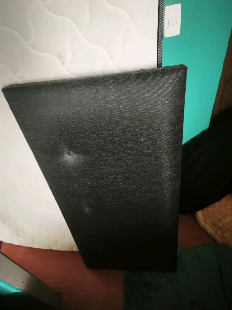 Cama plaza 1/2 - 3