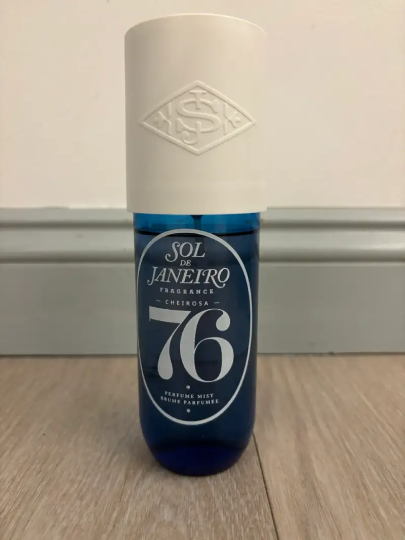 Perfume Sol de Janeiro Chierosa 76 - 1