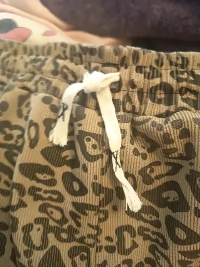 Pantalón animal prit para mujer , ☝️ - miniatura 1