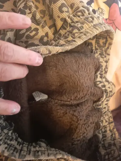 Pantalón animal prit para mujer , ☝️ - miniatura 6