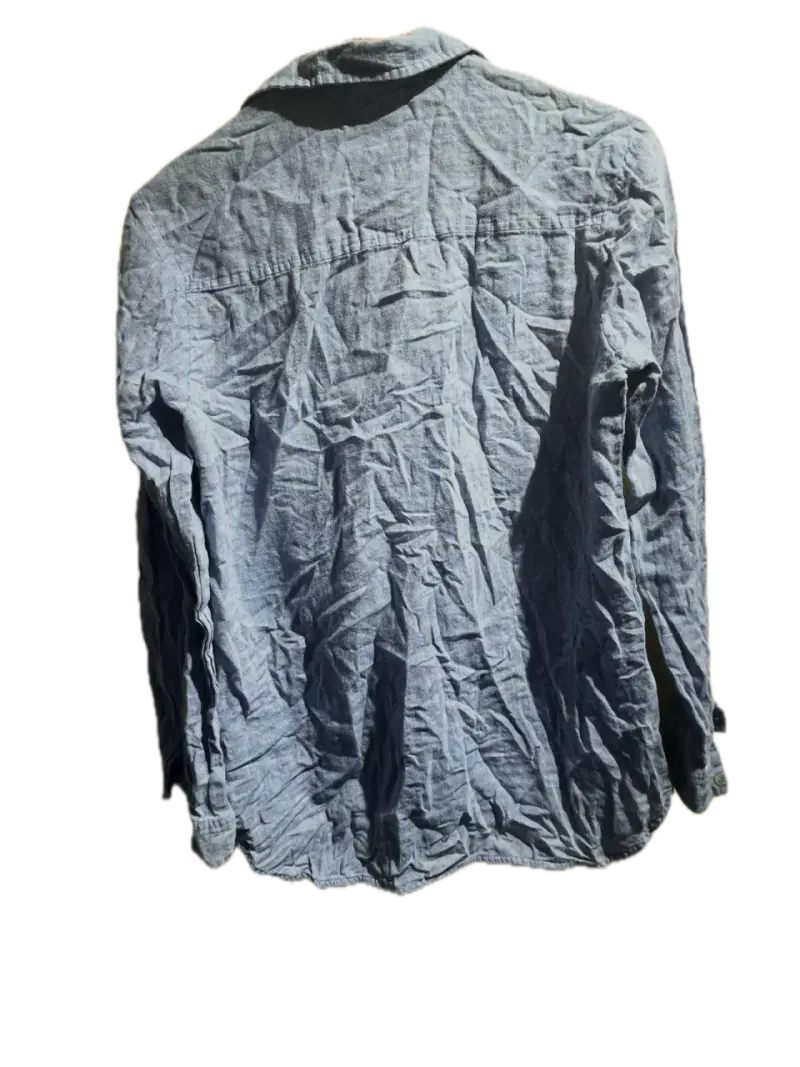 Blusa Celeste casual - 2