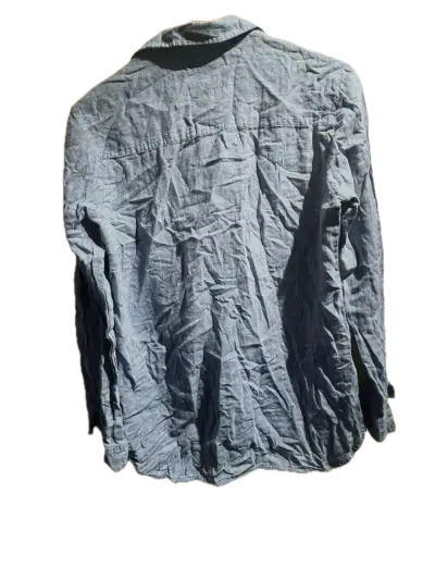 Blusa Celeste casual - miniatura 2