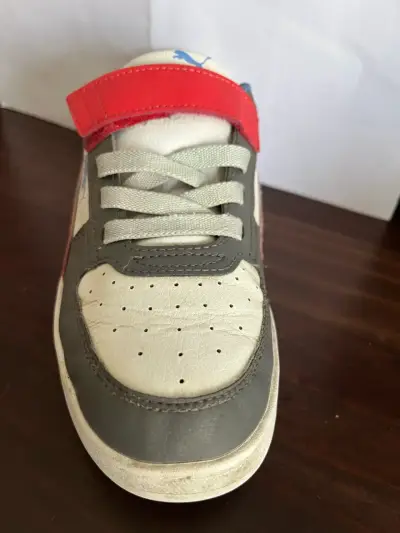 Zapatillas deportivas infantil - miniatura 1