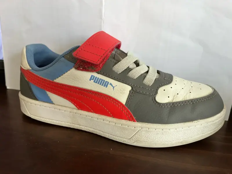 Zapatillas deportivas infantil - 3