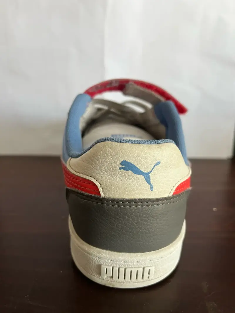 Zapatillas deportivas infantil - 4