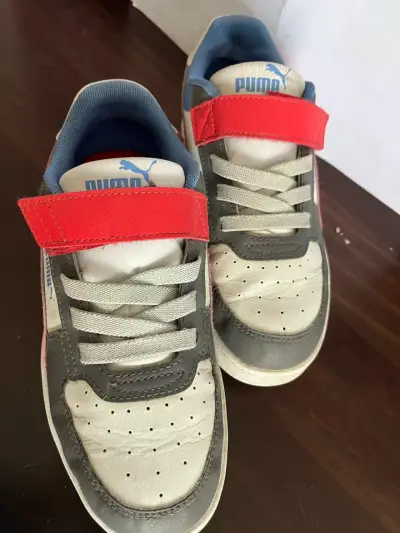 Zapatillas deportivas infantil - miniatura 5