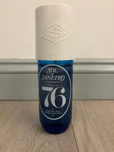 Perfume Sol de Janeiro Cheirosa 76 - miniatura 1