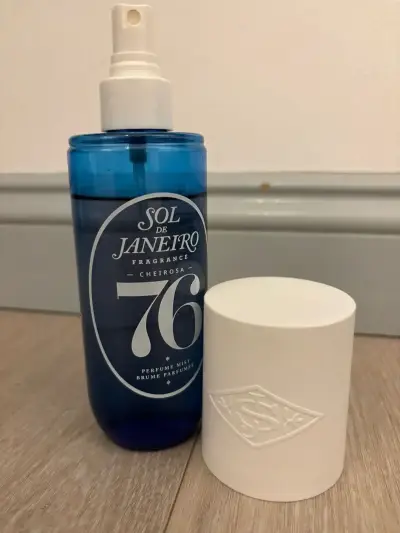 Perfume Sol de Janeiro Cheirosa 76 - miniatura 2