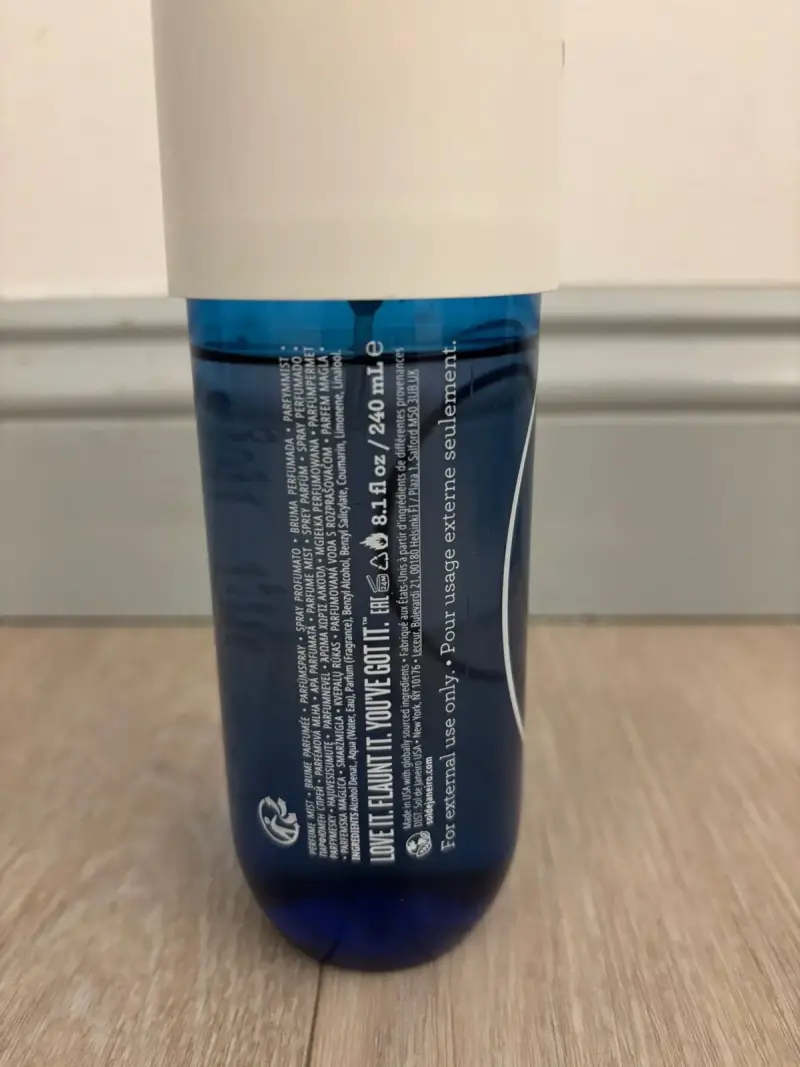 Perfume Sol de Janeiro Cheirosa 76 - 4